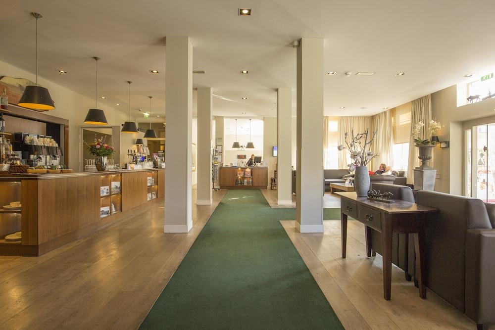 Fletcher Boutique Hotel De Mallejan Vierhouten Extérieur photo