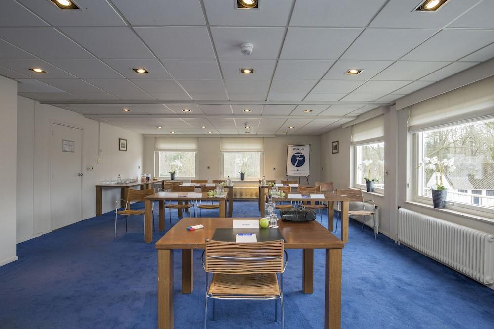 Fletcher Boutique Hotel De Mallejan Vierhouten Extérieur photo