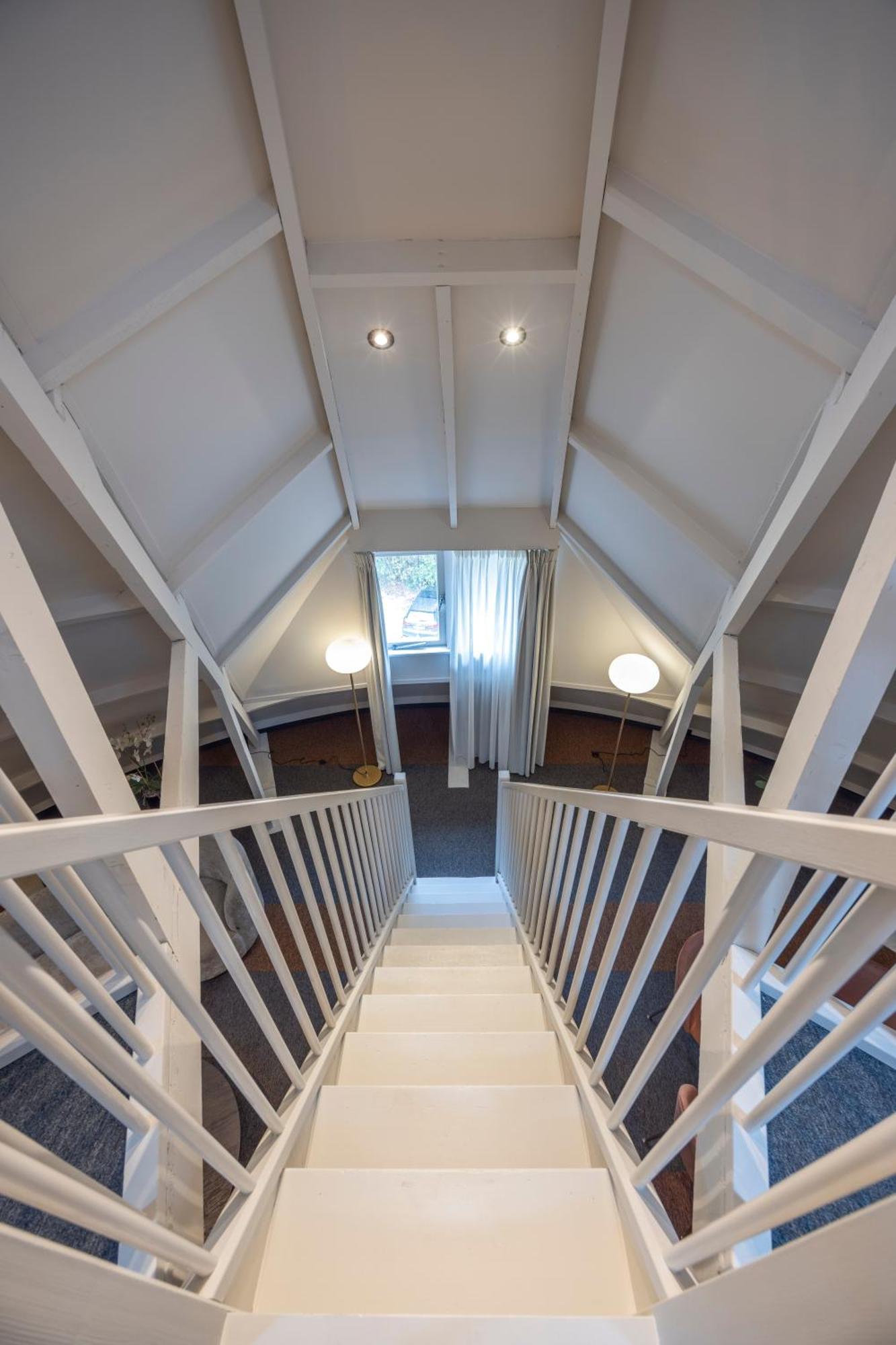 Fletcher Boutique Hotel De Mallejan Vierhouten Extérieur photo